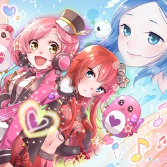 Boy Meets Girl- Pretty Rhythm Rainbow Live