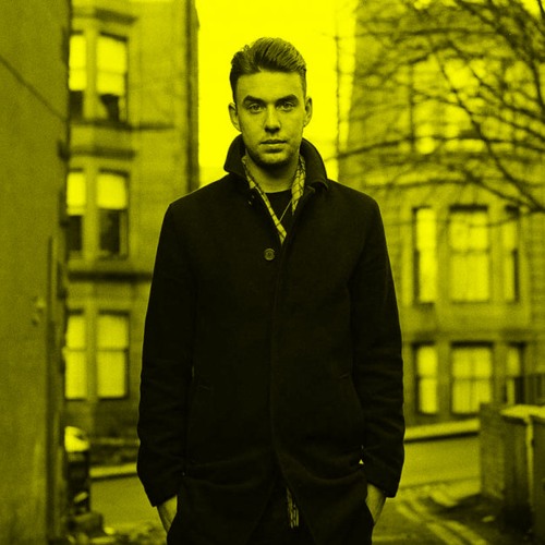 Crack Mix 106 - Jasper James
