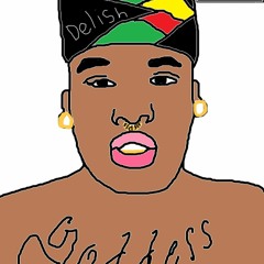 Delish - Gold Blooded - 04 Yo Gabba Gabba