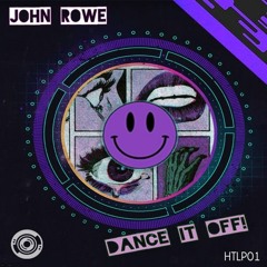 John Rowe - Wakey Wakey (Thomas Fox Remix)