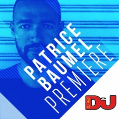 PREMIERE: Patrice Baumel 'North'