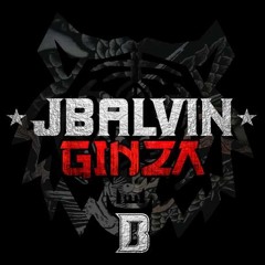 Ginza - J. Balvin