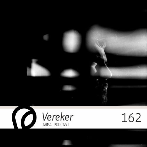 ARMA PODCAST 162: Vereker @ Data