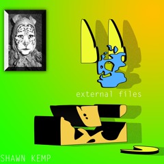 SHAWN KEMP - EXTERNAL FILES - 06 DOPEHOWS