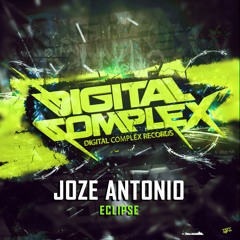 Joze Antonio - Eclipse (Original Mix) [Out Now]