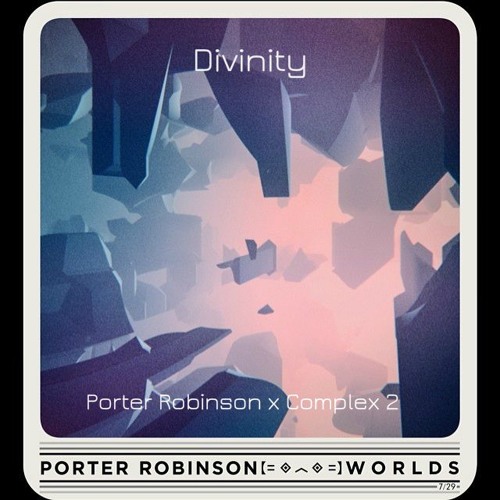 A Little Bit Of Divinity.