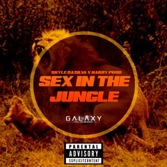 Skyle Da Silva X Harry Prod - Sex In The Jungle (OUT SOON) ZOUK MY BASS