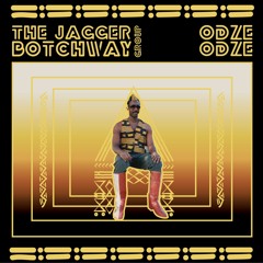 Jagger Botchway Group "Moko Le Dzen (Ruf Dug Tight Disco Dub)" - Boiler Room Debuts