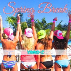 YINNO C - WE LIKE TO PARTY - PROD BY CHORDRATIC BEATS