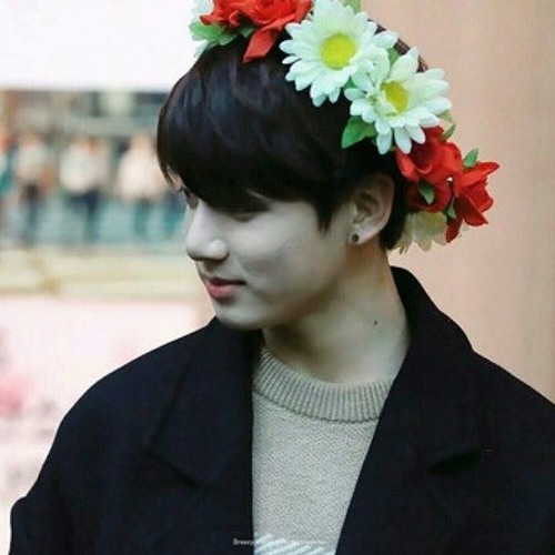 Jung kook - Nothing like us (Cover)