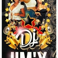 Dj Jim'x Hot Like Fire Mix 2016