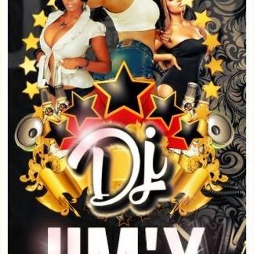 Dj Jim'x Hot Like Fire Mix 2016