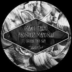 Max (Italy) & Federico Mandelli - Romanian Impulse