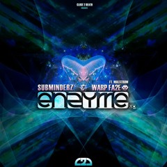 SUBMINDERZ,WARP FA2E -PAIN