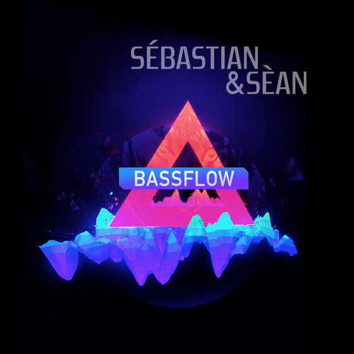 SebastianSean - Bassflow (Original 2016 Mix)