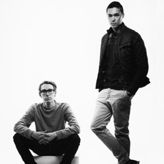 Aloe Blacc - I Need a Dollar (DJ Kimble & ENIGMA remix)