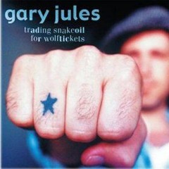 Gary Jules - Mad World Cover