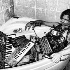 Experimental 120BPM Dub Techno
