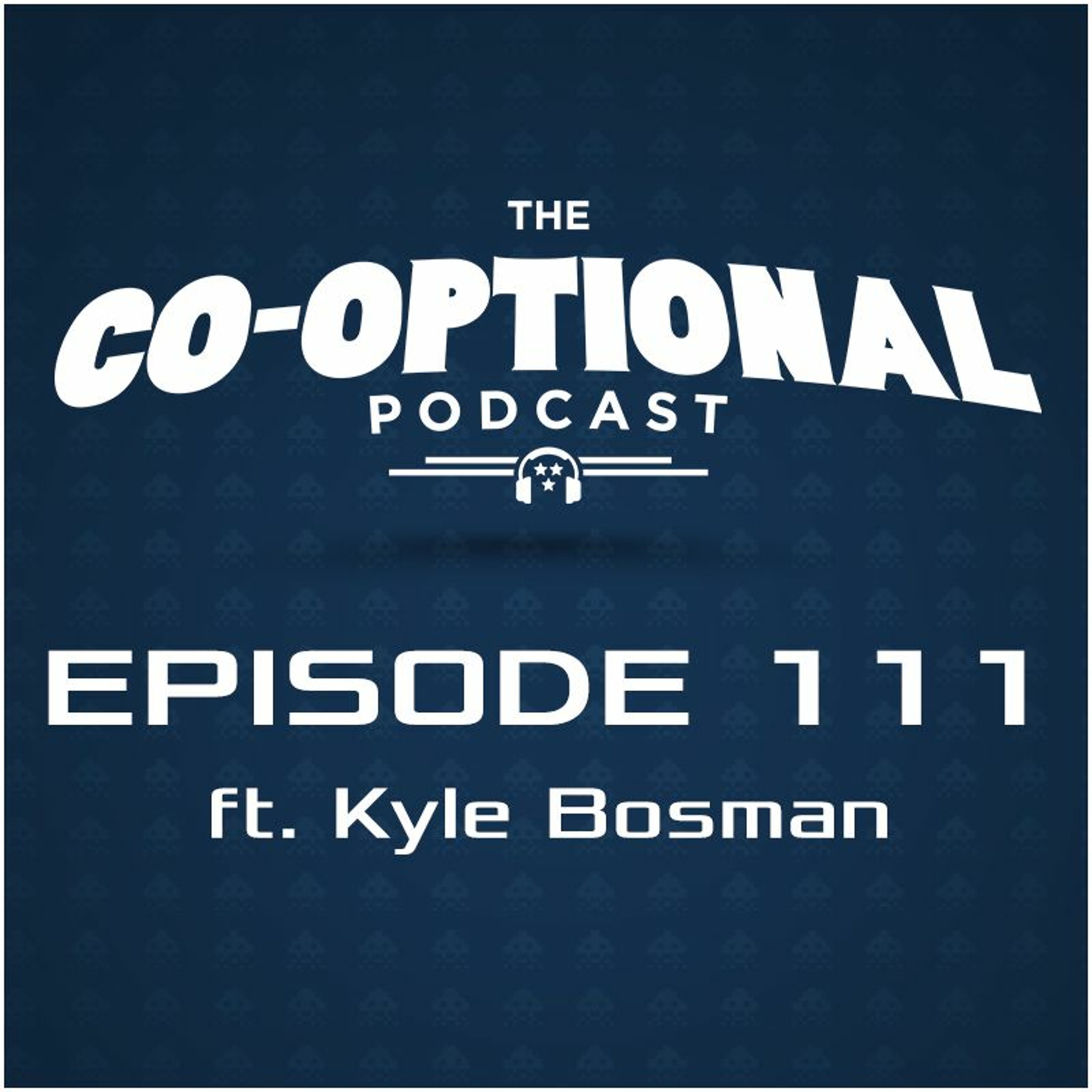 The Co-optional Podcast