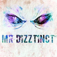 MR DIZZTINCT - HI HATER 64 BAR SPAYOUT