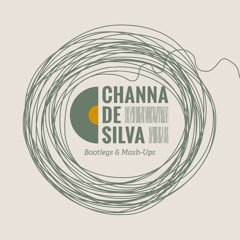 Paul Van Dyk - Another Way (Channa De Silva Bootleg)