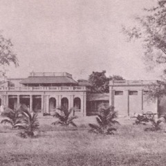 Improvisation / Dreams of Chennai