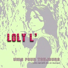 Extrait Album Loly L' & Patrice Locci