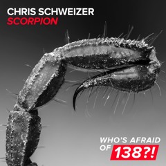 Chris Schweizer – Scorpion [A State Of Trance 751] [OUT NOW]