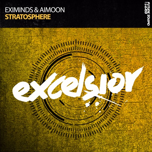 Eximinds & Aimoon - Stratosphere [A State Of Trance 751] [OUT NOW]