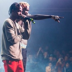 Young Thug - Drown (Prod by Sizzle808 x Travis Scott) INSTRUMENTAL
