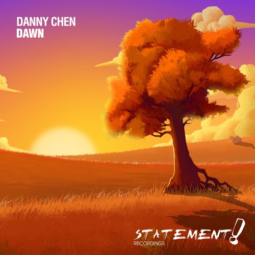 Danny Chen – Dawn [A State Of Trance 751] [OUT NOW]