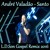 Artwork for André Valadão - Santo (L.D.Son Gospel Remix 2016 )