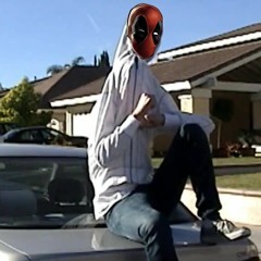 Deadpool Has Chill Day