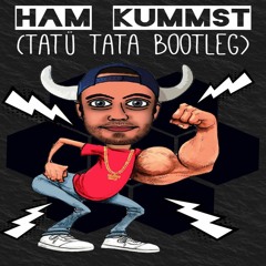 Lorenz Büffel - Ham Kummst (Tatütata Bootleg Mix)