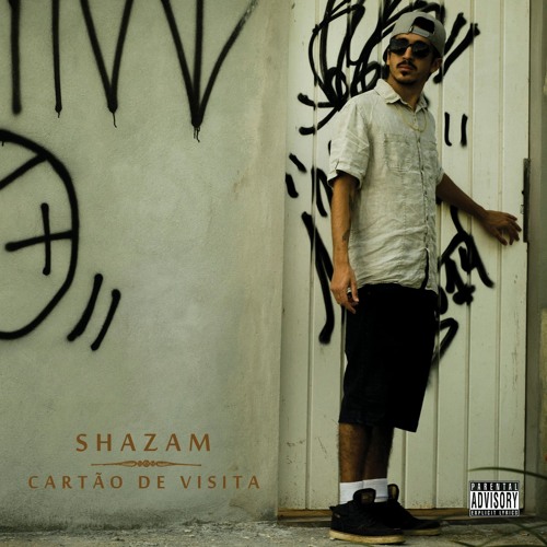 06 - Shazam - Mulher de Vida (prod. Rapper Gilmar)