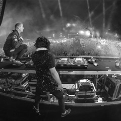 ID X Darth Theme X Gettin' That (Rushy's Remake)