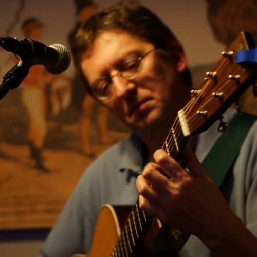 Gonna Leave Rough Demo With Mandolin