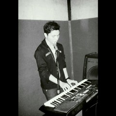 Bilal - i'm not the only one (cover)