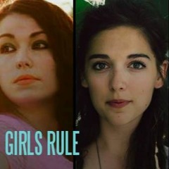 Clare Bowen - Black Roses | The Cyber Academy - Season 2