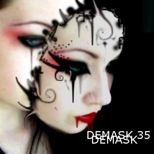 Daniel Portman - Demask 35