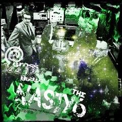 #TheNasty6 Roars, Whispers & Screeching by @144BPM
