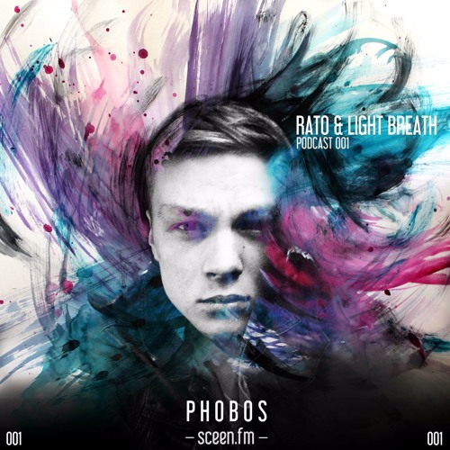 RATO & LIGHT BREATH // PHOBOS PODCAST 001