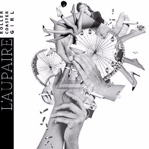 L'Aupaire - Rollercoaster Girl (Achtabahn Remix)