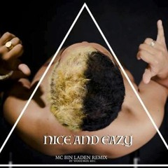 Ta tranquilo ta favorável - MC Bin Laden REMIX by woodbox rec.