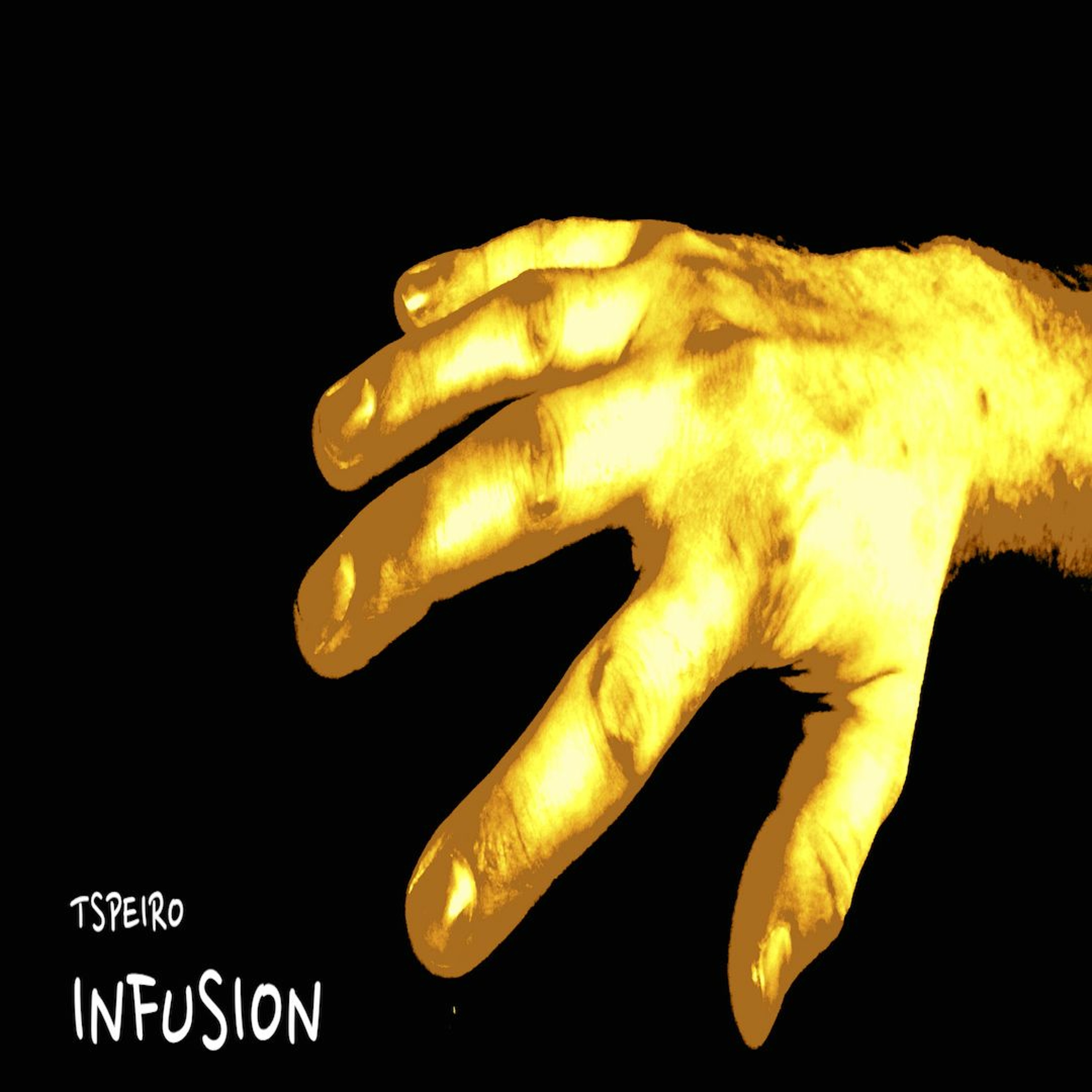 Tspeiro - Infusion episode artwork