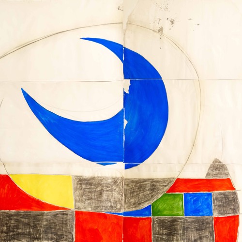 JOAN MIRÓ. AUDIOTOUR