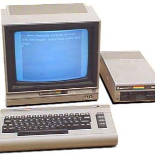 FamiCommodore
