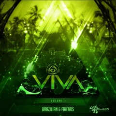 Harmonika vs Solaris vs Hype - Simulation (Original Mix)
