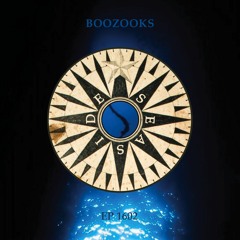 Seasidetrip EP 1602 - Boozooks