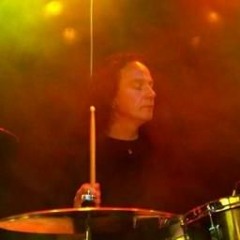 The Boys are back in Town - (Thin Lizzy cover, Live in a studio)